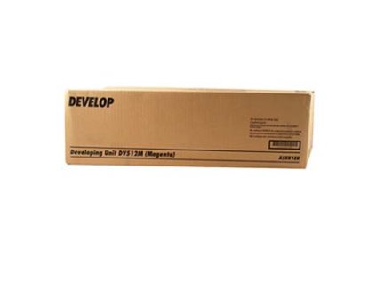319482 develop originalni developing unit a2xn1eh magenta 600000str develop ineo 224 284 364 454 554 vyvojnice