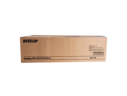 352932 develop originalni valec a0tk18h iu 612y yellow 120000str
