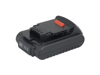 270427 dewalt dcb183 18v xr li ion 20v 2000mah