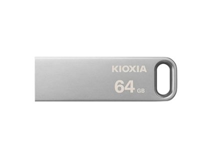 Kioxia USB flash disk  LU366S064GG4  Biwako U366  64GB