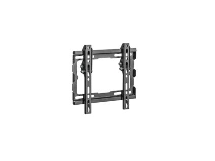 405311 drzak brateck kl32 22t pro tv 23 43 45kg slim polohovatelny nastenny