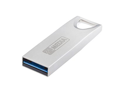 MyMedia My Alu USB 3.2 Gen 1, 16GB, stříbrný, 69275, USB 3.2