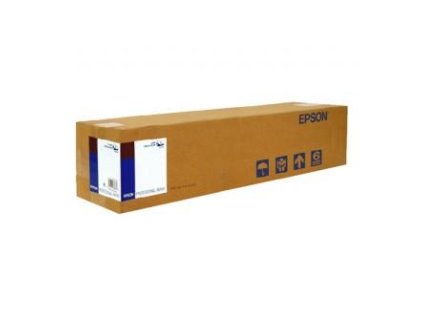 360987 epson 432 30 5 photo paper gloss leskly 17 c13s041892 250 g m2 papir 432mmx30 5m bily pro inkoustove tiskarny role