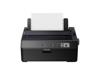 407373 epson fx 890ii a4 2x9ihl 612zn lpt usb