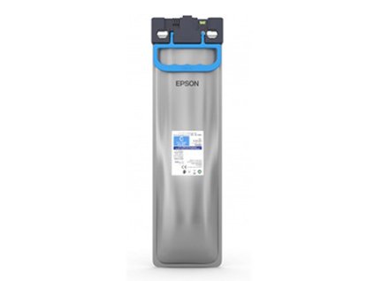 326616 epson originalni ink c13t05b24n cyan 50000str