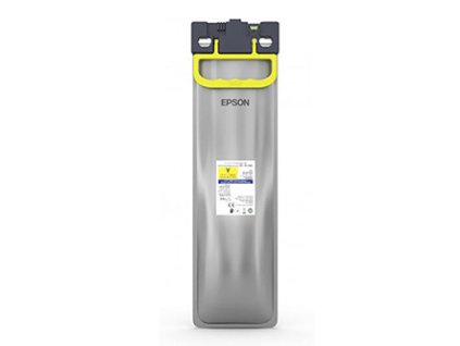 326622 epson originalni ink c13t05b44n yellow 50000str