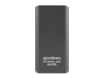 Goodram SSDPR-HL100-01T  1000GB  SSD USB 3.2 typ C