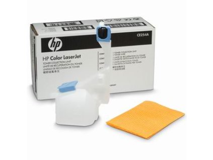 HP originální waste box CE254A