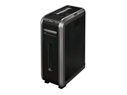 375069 fellowes automaticky skartovaci stroj 125 i s krizovym rezem