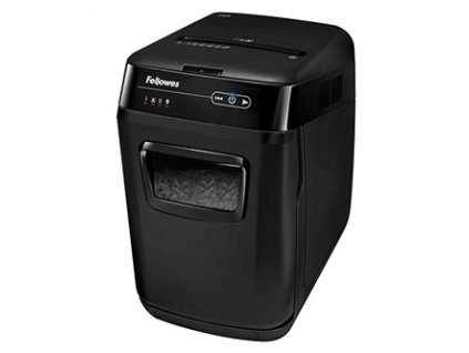 375072 fellowes automaticky skartovaci stroj automax 150c s krizovym rezem