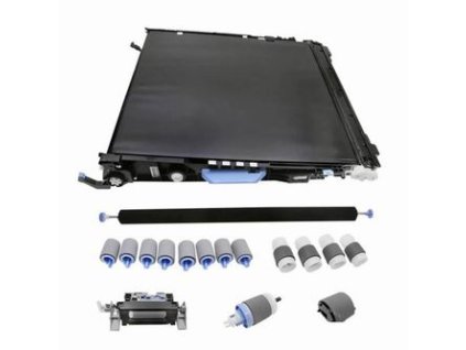 HP originální transfer belt 3WT89A, 150000str., HP LaserJet Enterprise M751n, přenosový pás