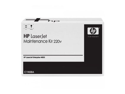 HP originální fixing assy 220V C1N58A