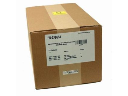 HP originální maintenance kit 220V CF065A, HP LJ Enterprise M601dn, M602dn, M603dn, sada pro údržbu