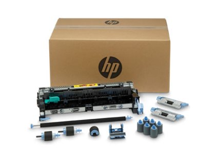 HP originální maintenance a fuser kit CF254A