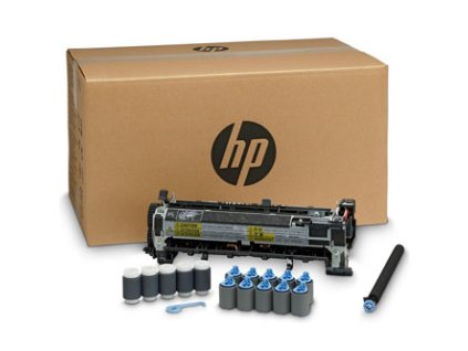 HP originální maintenance kit F2G77A