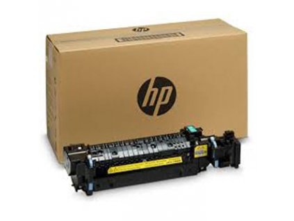 HP originální maintenance kit 220V P1B92A, 150000str., HP CLJ Managed E65050, Flow MFP E67560, M681, M682, sada pro údržbu