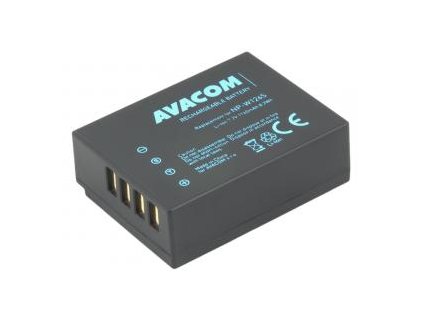 270448 fujifilm np w126s li ion 7 2v 1140mah 8 2wh