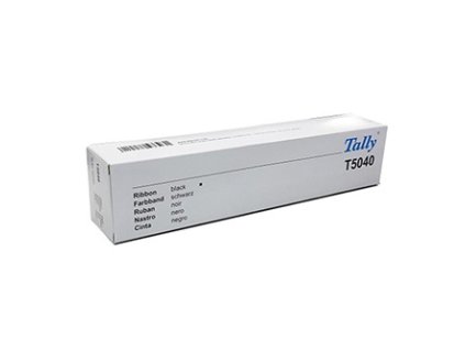 Páska do tiskárny  43393  černá  10milmil.  Tally Genicom T 5040
