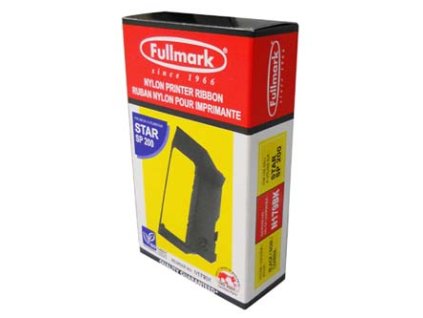 Fullmark páska do pokladny  pro Star RC200B, SP200, SP298, SP500, SP512  kompatibilní