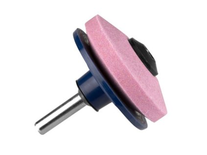 379671 graphite brousek na noze a cepele prumer brusneho kamene 50 mm