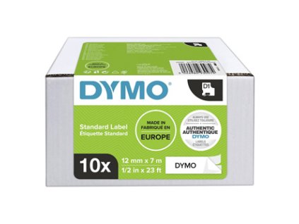 Dymo páska do tiskárny štítků  Dymo  2093097  originální