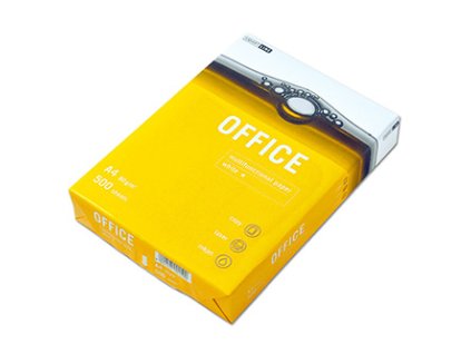 Neutralle  A4  80 g/m2  500 listů
