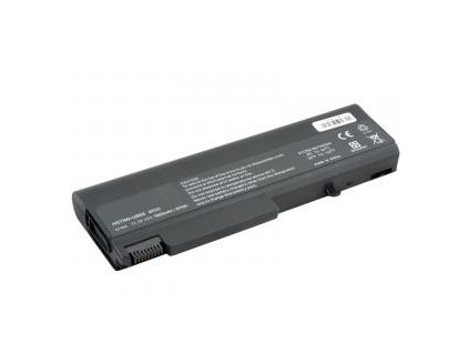 270529 hp business 6530b 6730b li ion 10 8v 7800mah 84wh
