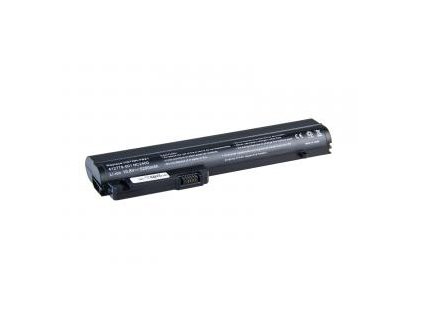 270520 hp business notebook 2400 nc2400 2510p li ion 10 8v 5200mah 56wh
