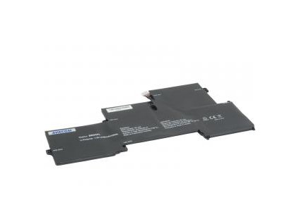 270559 hp elitebook 1020 g1 1030 g1 li pol 7 6v 4700mah 36wh