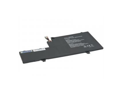270562 hp elitebook 1030 g2 li pol 11 55v 4900mah 57wh