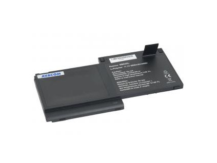 270577 hp elitebook 820 g1 li pol 11 1v 4000mah 44wh