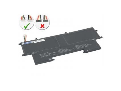 270541 hp elitebook folio g1 eo04xl li pol 7 7v 4935mah 38wh bily konektor