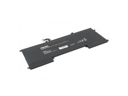 270613 hp envy 13 ad series ab06xl li pol 7 7v 6883mah 53wh