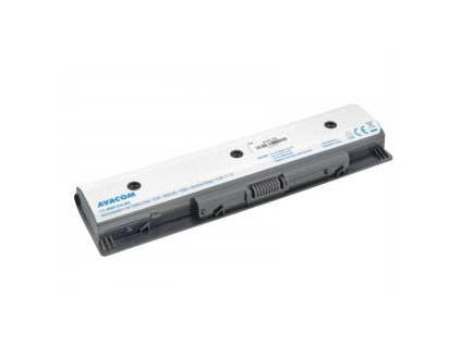 270637 hp envy 15 d000 pavilion 17 a000 li ion 10 8v 4400mah