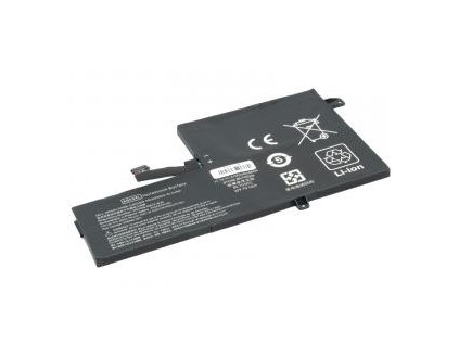 270655 hp chromebook 11 g5 li pol 11 1v 4100mah 46wh