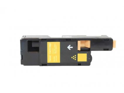 kompatibilní toner s Epson C17xx C13S050611 yellow žlutý toner pro tiskárnu