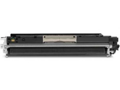 kompatibilní toner s HP CE310A (HP 126A) black černý toner pro tiskárnu