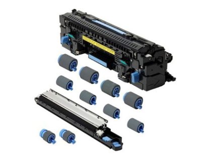 319725 hp originalni maintenance kit c2h57a 200000str sada pro udrzbu