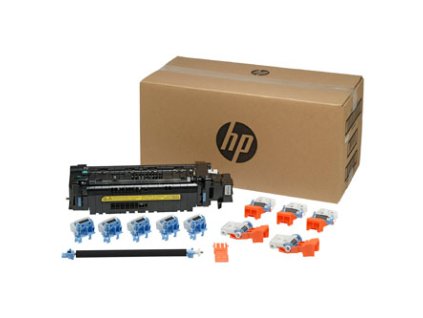 319935 hp originalni maintenance kit l0h24a 225000str 110v sada pro udrzbu