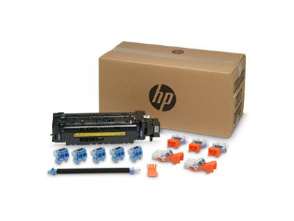 319941 hp originalni maintenance kit l0h25a l0h25 67901 sada pro udrzbu