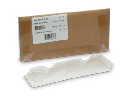 320046 hp originalni mylar sheets kit q6496a adf sada mylarovych listu