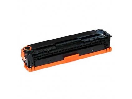 kompatibilní toner s HP CE320A (HP 128A) black černý toner pro tiskárnu