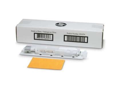 319605 hp originalni waste box b5l37a 54000str odpadni nadobka