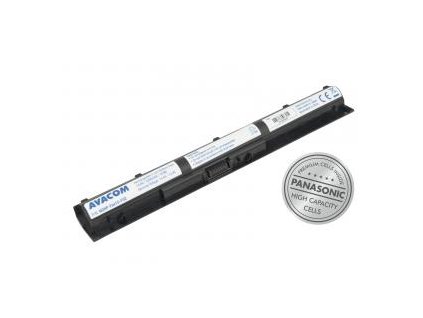 270709 hp pavilion 15 series li ion 14 8v 3200mah 47wh