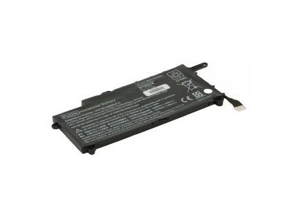 270697 hp pavilion x360 11 series li pol 7 6v 3500mah