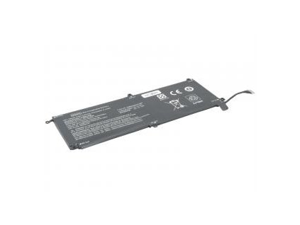 270718 hp pro x2 612 g1 li pol 7 4v 4250mah 31wh