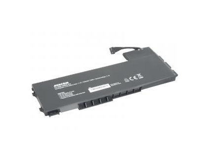270814 hp zbook 15 g3 li pol 11 4v 7200mah 82wh