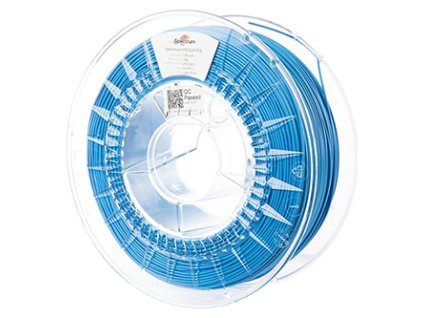 Spectrum 3D filament  80745  PET-G/PTFE  light blue