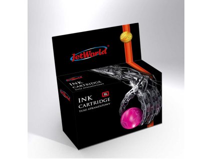 296667 inkoustova kazeta jetworld magenta brother lc3239xlm nahradni lc 3239xlm