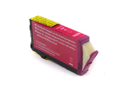 298107 inkoustova kazeta jetworld magenta hp 364xl indikuje uroven inkoustu cip scc repasovana cb324ee